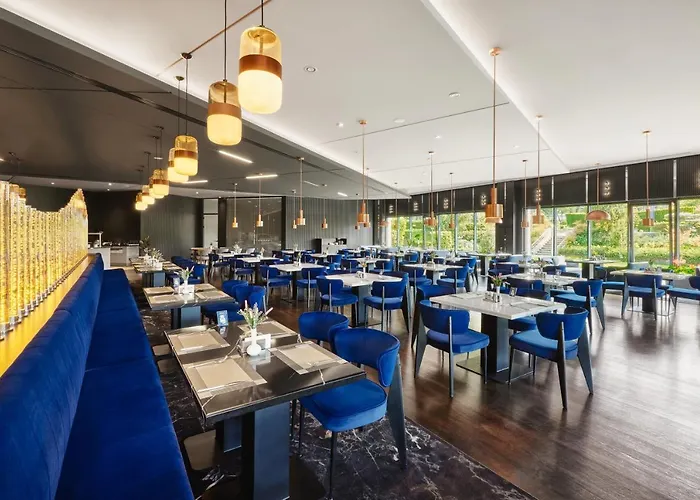 The Fortyfive Business & Szálloda Manisa