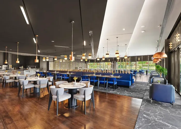 The Fortyfive Business & Hotel Manisa