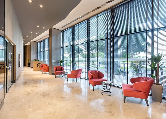 The Fortyfive Business & Manisa