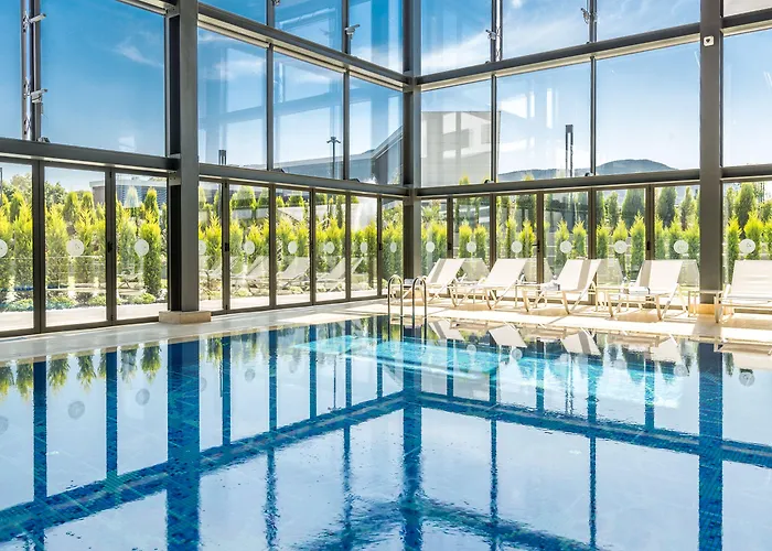 The Fortyfive Business & Szálloda