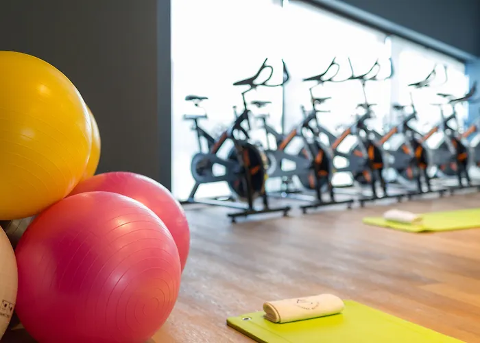 The Fortyfive Business & Szálloda