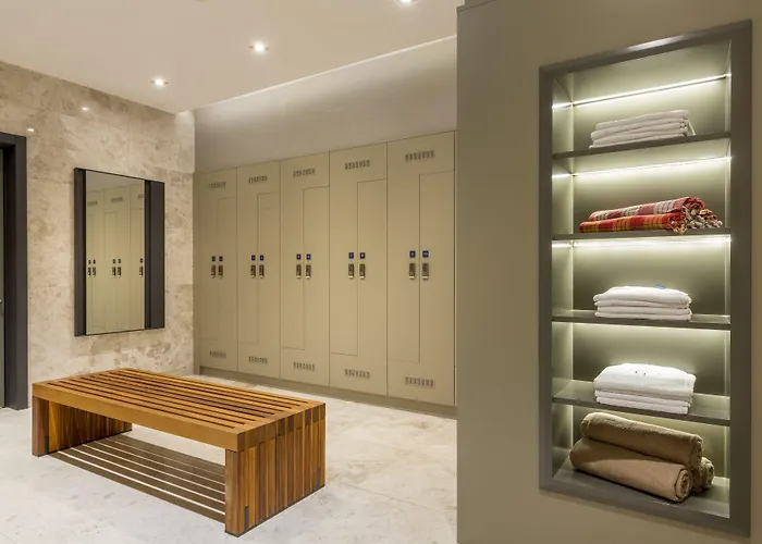 The Fortyfive Business & Szálloda Manisa