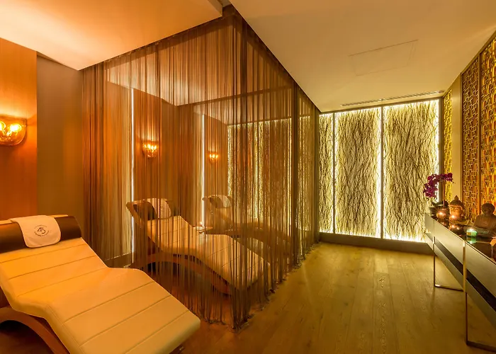 The Fortyfive Business & Szálloda Manisa