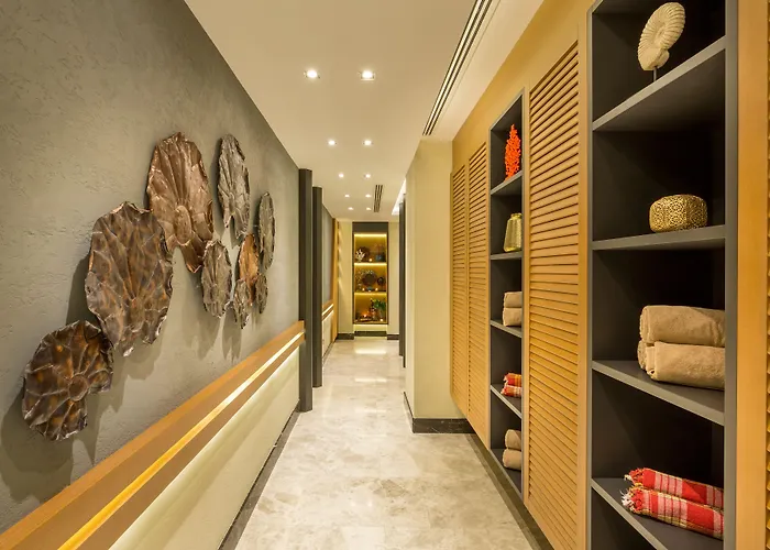 The Fortyfive Business & 4* Manisa