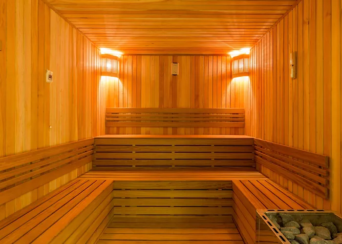 The Fortyfive Business & Szálloda