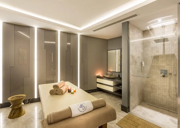 The Fortyfive Business & Manisa