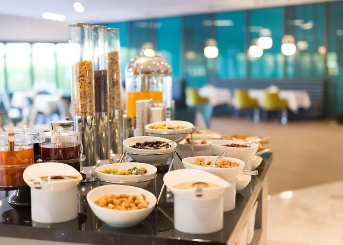 The Fortyfive Business & 4* Manisa