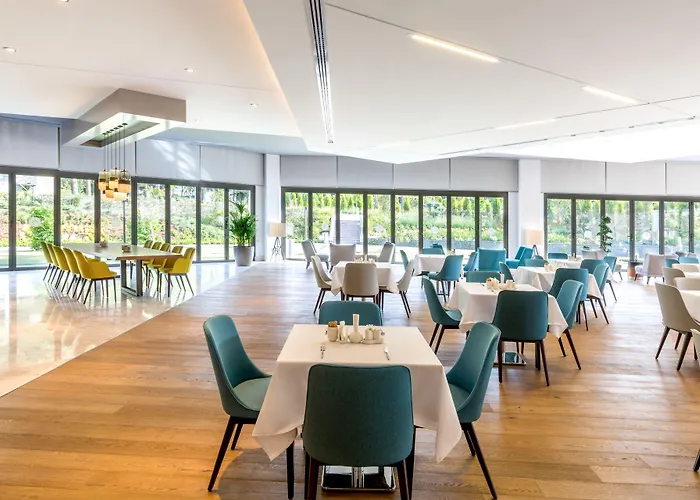 Szálloda The Fortyfive Business & 4*