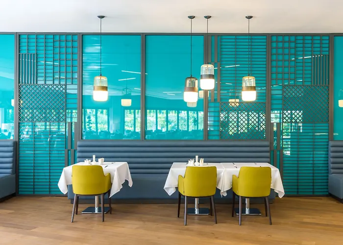 The Fortyfive Business & Manisa