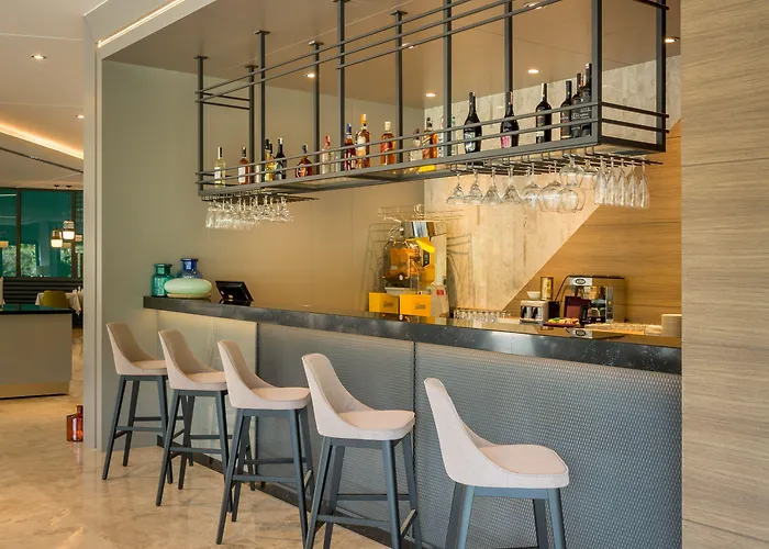 The Fortyfive Business & Manisa