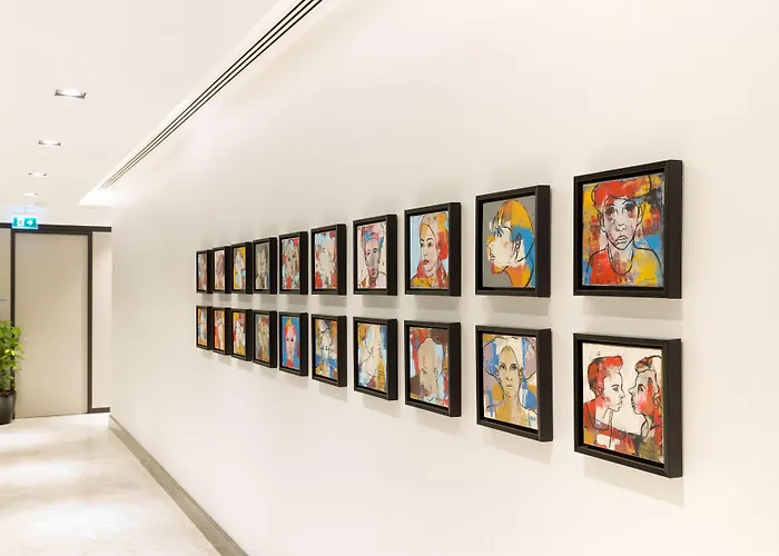 The Fortyfive Business & 4*