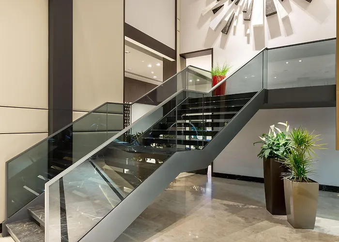 The Fortyfive Business & 4* Manisa