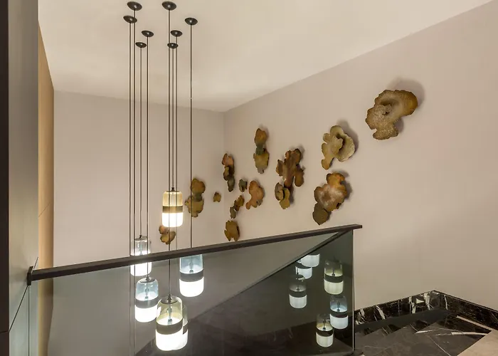 The Fortyfive Business & Szálloda