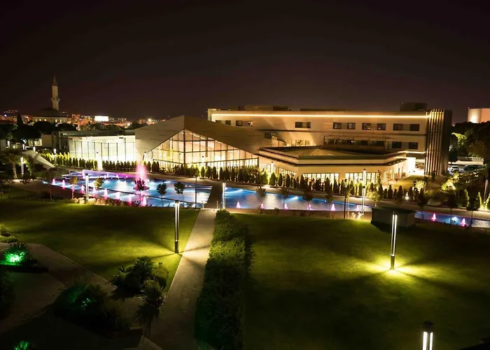 The Fortyfive Business & 4*