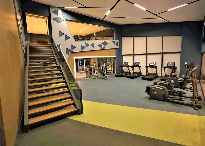 The Fortyfive Business & 4*