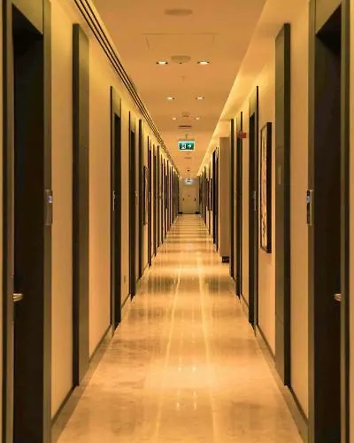 The Fortyfive Business & Szálloda Manisa