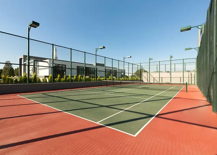 The Fortyfive Business & 4*