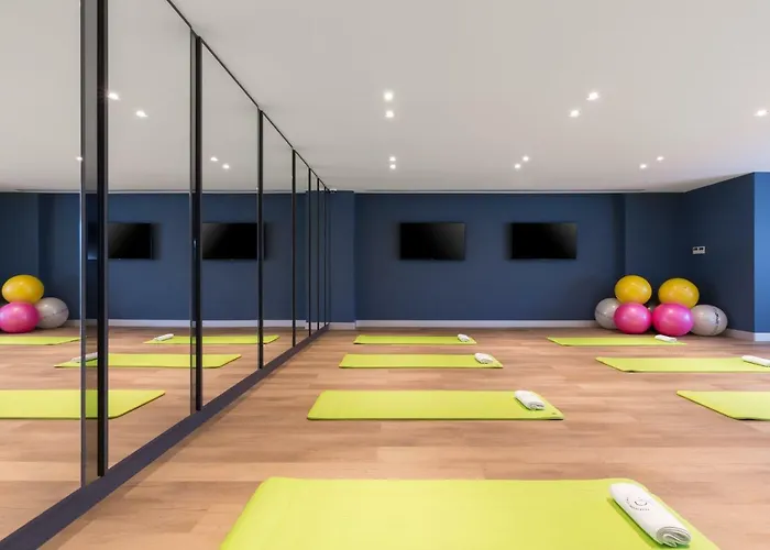 The Fortyfive Business & 4*