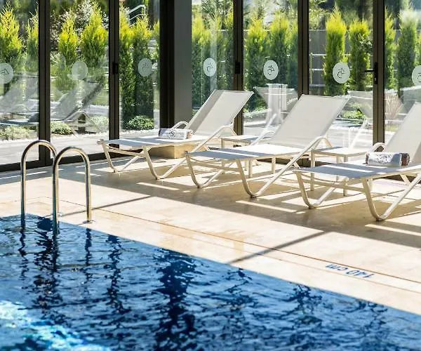 The Fortyfive Business & Szálloda Manisa