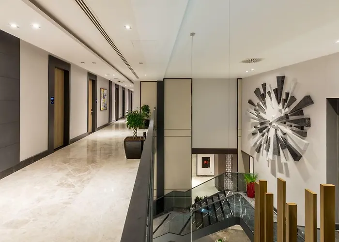 The Fortyfive Business & Manisa