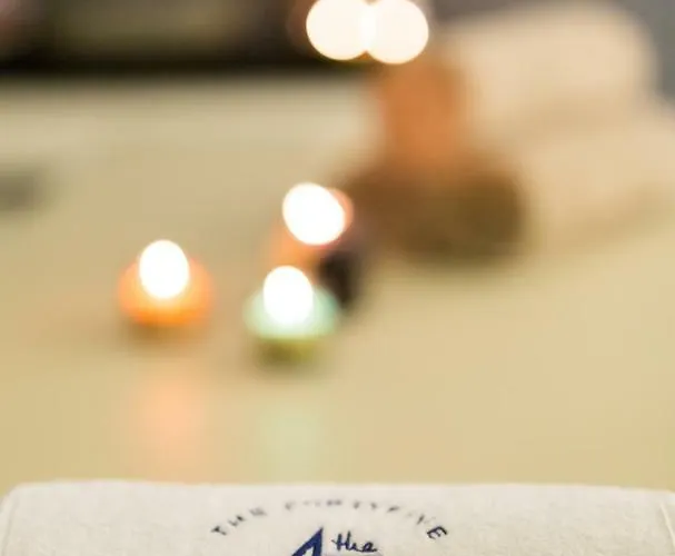 The Fortyfive Business & Szálloda