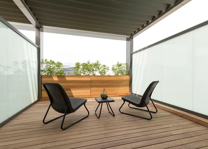 The Fortyfive Business & 4* Manisa